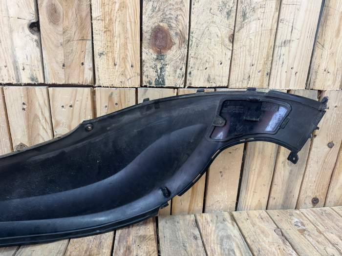 CUBIERTA TRASERA DERECHA HONDA PS 125 06-13