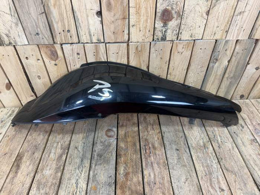 CUBIERTA TRASERA IZQUIERDA HONDA PS 125 06-13