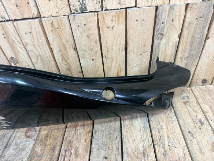 CUBIERTA TRASERA IZQUIERDA HONDA PS 125 06-13