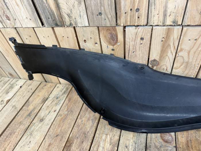 CUBIERTA TRASERA IZQUIERDA HONDA PS 125 06-13