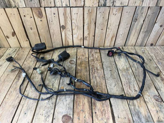 CABLEADO ELECTRICO HONDA PS 125 06-13