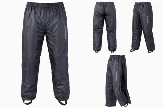 PANTALONES DE LLUVIA STORMER