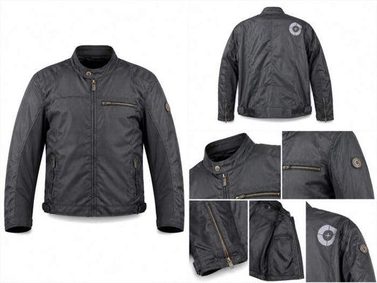 Chaqueta Gunswear Adam
