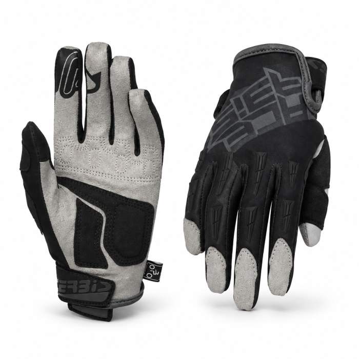Guantes Acerbis MX X-K Kid