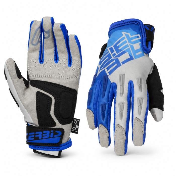 Guantes Acerbis MX X-K Kid
