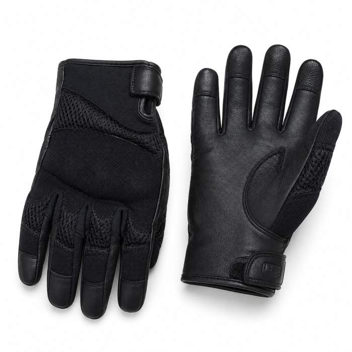 Guantes LEM New Mesh