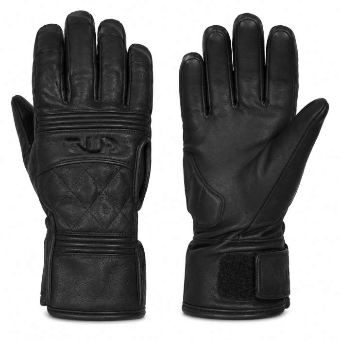 Guantes Guns Scaf Mesh