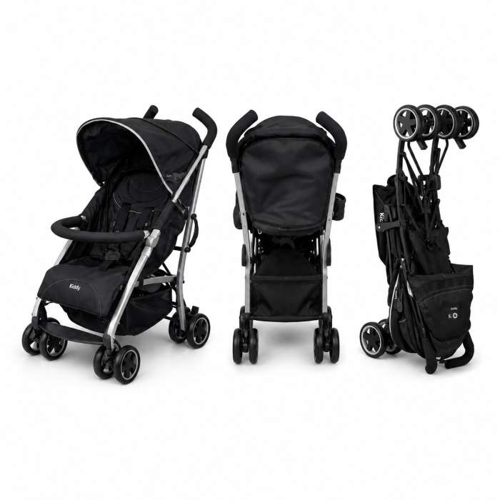SILLA DE PASEO CITY’N MOVE PHANTOM