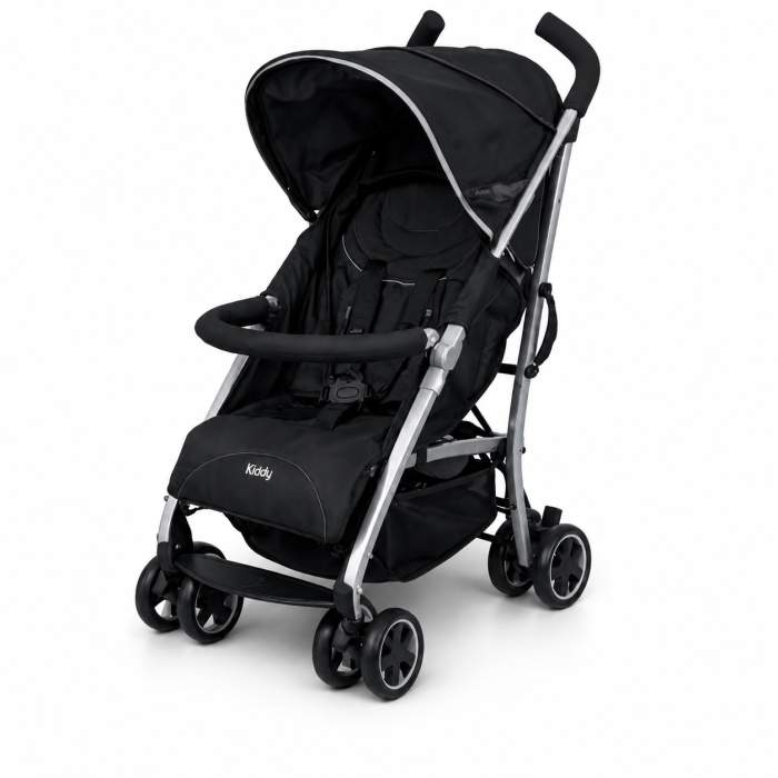 SILLA DE PASEO CITY’N MOVE PHANTOM - QrBox.es