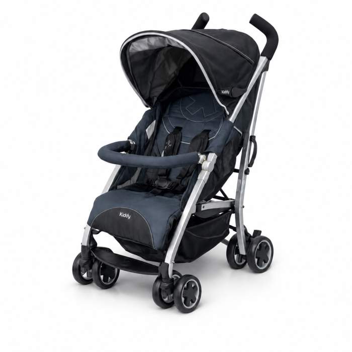 SILLA DE PASEO CITY’N MOVE MIDNIGHT