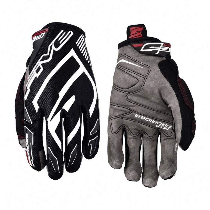 Guantes MX Five Prorider