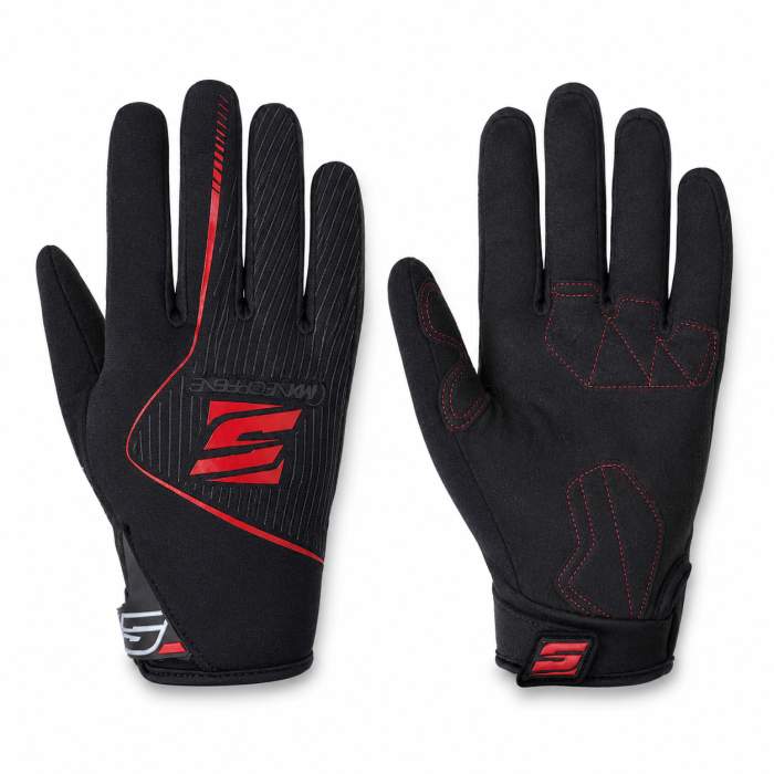 Guantes Five MX Neopreno