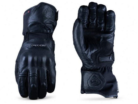 Guantes Five Wfx Skin Minus Zero Goretex