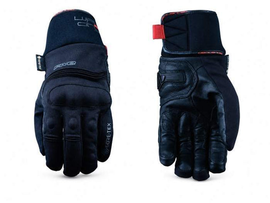 Guantes Five WFX City Short Goretex