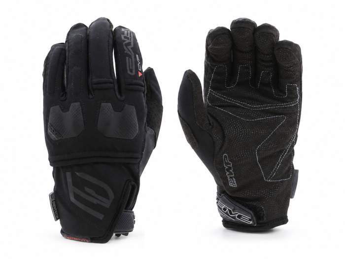 Guantes Five E-WP