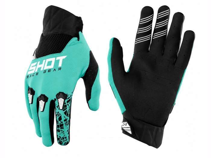 Guantes Shot Storm