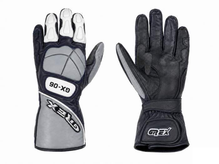 Guantes De Moto Grex GX-06