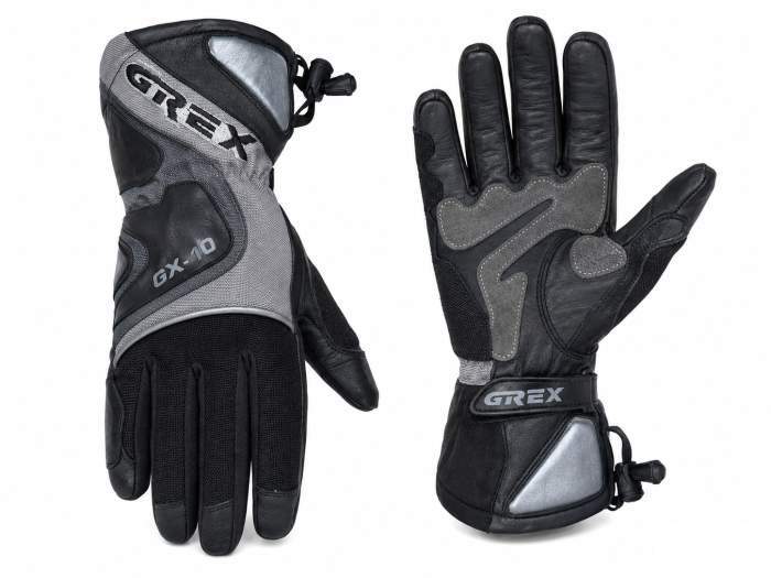 Guantes GX-10 Termicos Impermeables