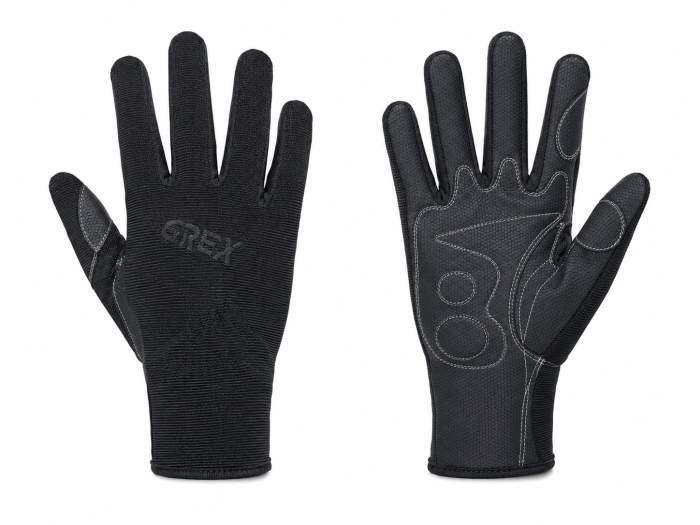 Guantes De Moto Grex Towner