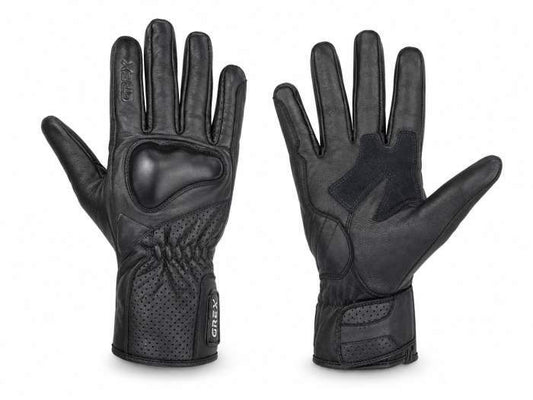 Guantes De Moto Grex Shock