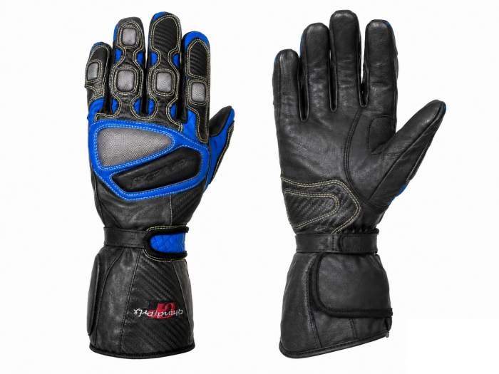 Guantes De Moto Grex Gran Prix