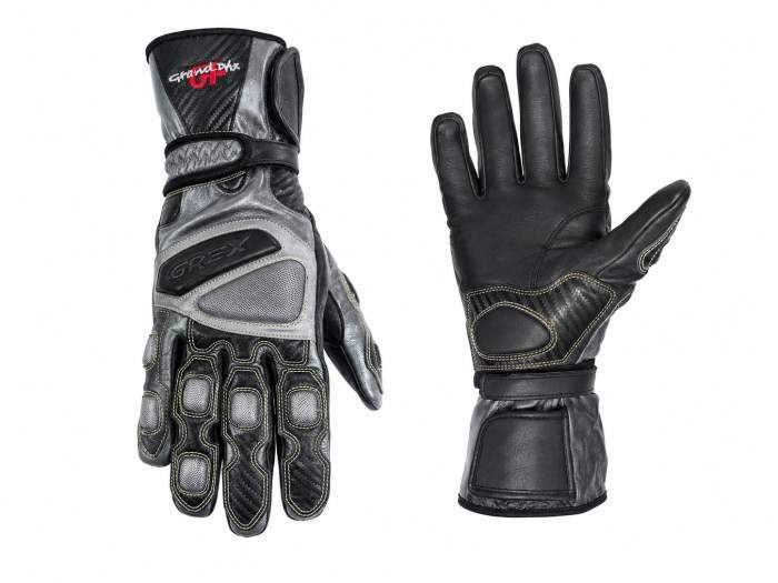 Guantes De Moto Grex Gran Prix