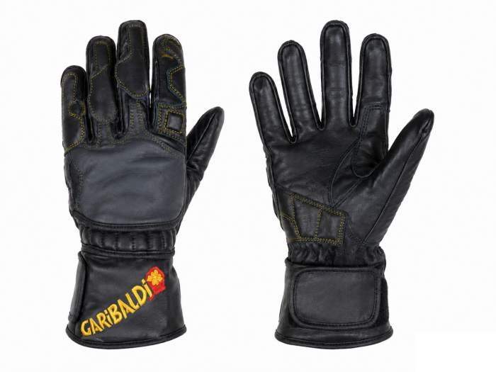 Guantes Moto Garibaldi Termico