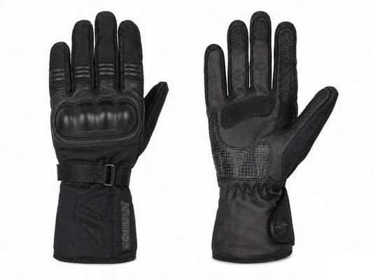 Guantes De Moto Termicos Impermeables*