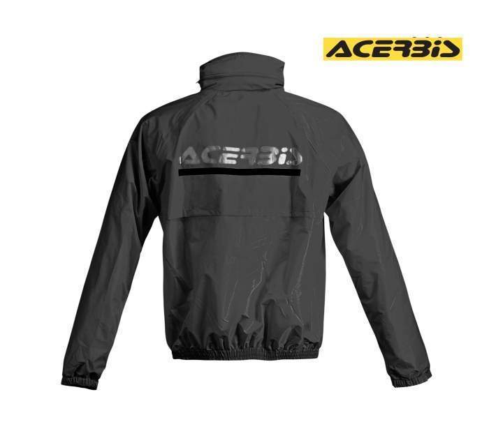 TRAJE DE LLUVIA 2P ACERBIS LOGO