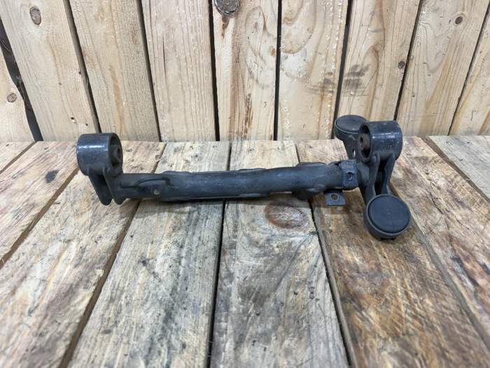 SOPORTE DE MOTOR HONDA PS 125 06-13