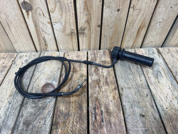 CABLE DE GAS HONDA PS 125 06-13