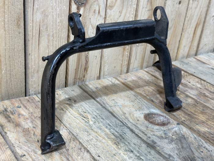 CABALLETE CENTRAL HONDA PS 125 06-13