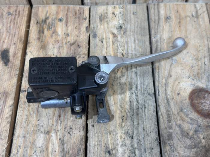 BOMBA FRENO DELANTERO HONDA PS 125 06-13