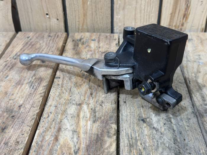 BOMBA FRENO DELANTERO HONDA PS 125 06-13