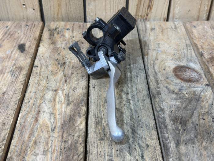 BOMBA FRENO DELANTERO HONDA PS 125 06-13