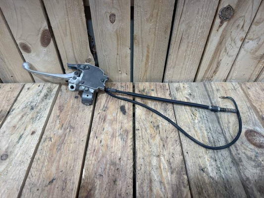 MECANISMO FRENO TRASERO HONDA PS 125 06-13