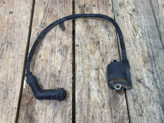 BOBINA ENCENDIDO HONDA PS 125 06-13