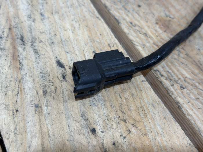 SONDA LAMBDA HONDA PS 125 06-13