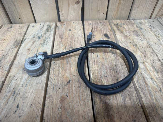 REENVIO VELOCIMETRO HONDA PS 125 06-13