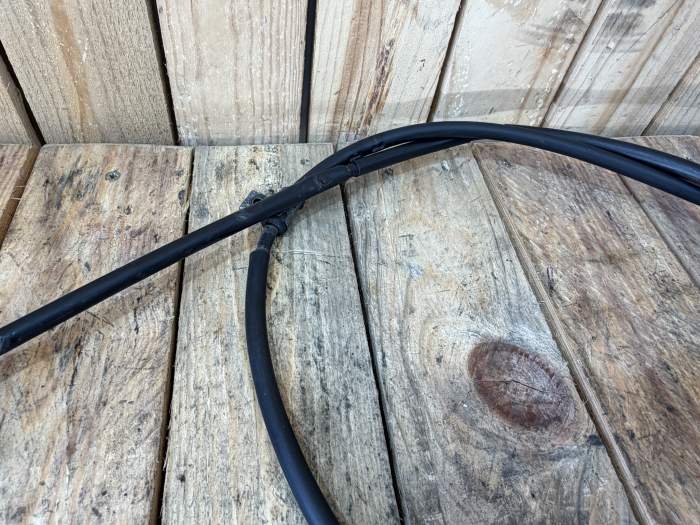 CABLE FRENO TRASERO HONDA PS 125 06-13