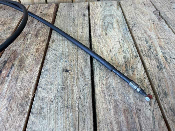 CABLE FRENO TRASERO HONDA PS 125 06-13