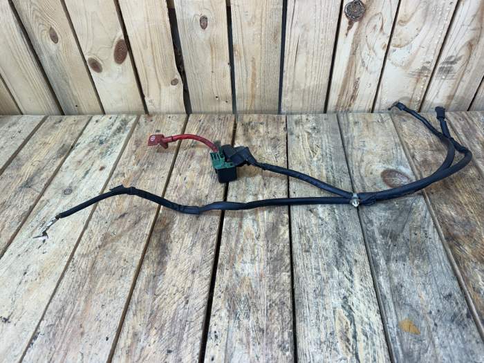 RELE DE ARRANQUE HONDA PS 125 06-13