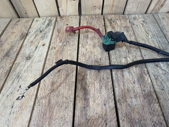RELE DE ARRANQUE HONDA PS 125 06-13
