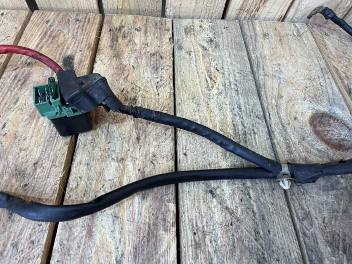 RELE DE ARRANQUE HONDA PS 125 06-13