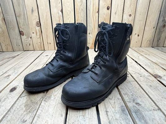 BOTAS DE MOTO SOUBIRAC KLIPPER III TALLA 46