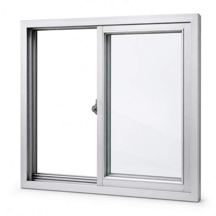 5 VENTANAS ALUMINIO 100x100