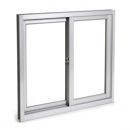 5 VENTANAS ALUMINIO 100x100