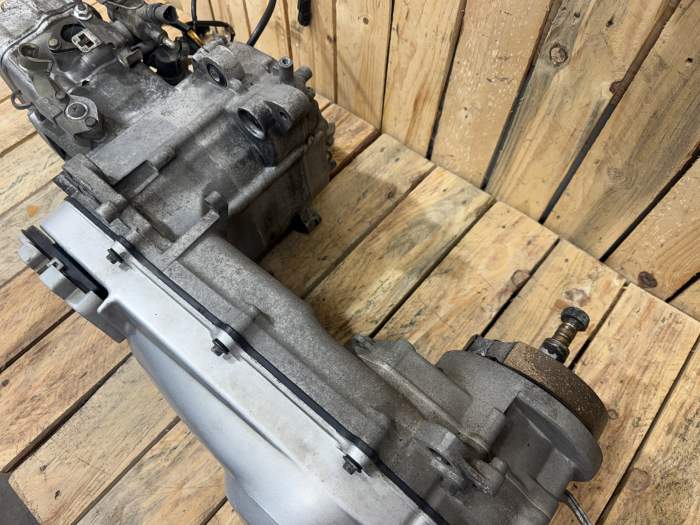 MOTOR HONDA PS 125 06-13