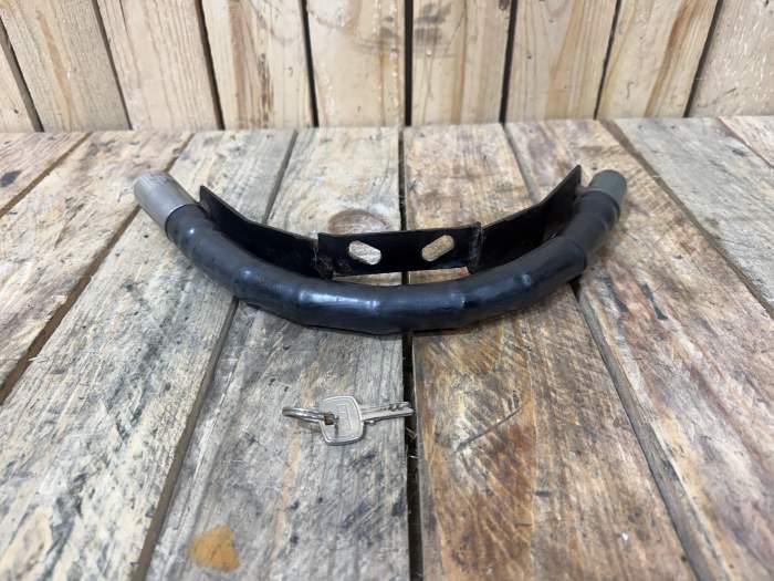PITON ANTIRROBO HONDA PS 125 06-13