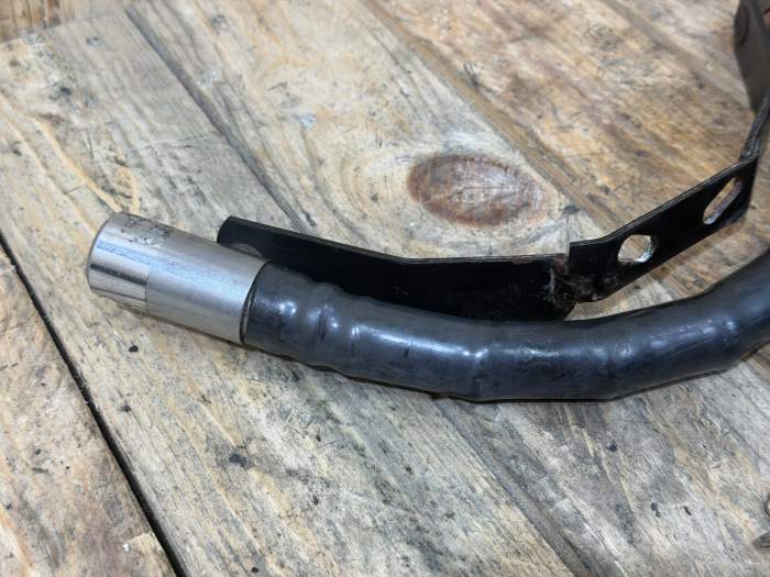PITON ANTIRROBO HONDA PS 125 06-13